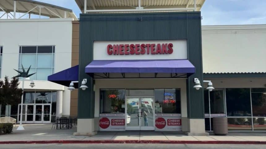 The restaurant was flagged for several health code violations, which resulted in its temporary closure.