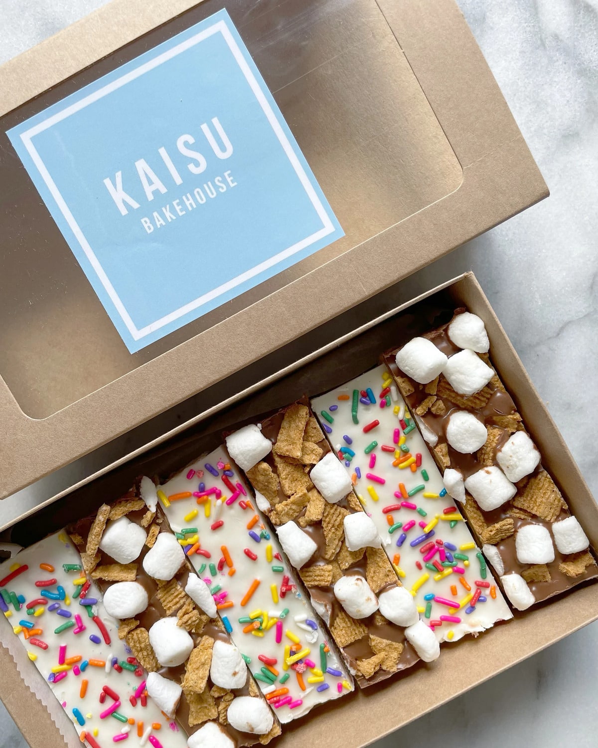 Kaisu Bakehouse Popping Up Across San Diego