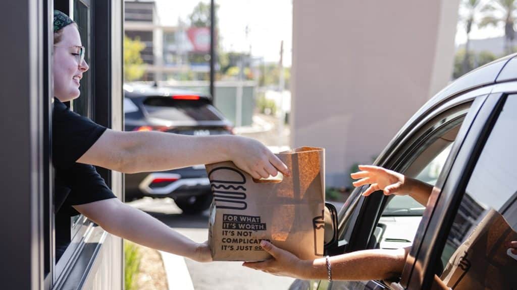 Shake Shack is openings its new location in Athens.