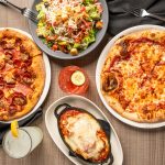 Picazzo’s Opening Seventh Location in Happy Valley in March