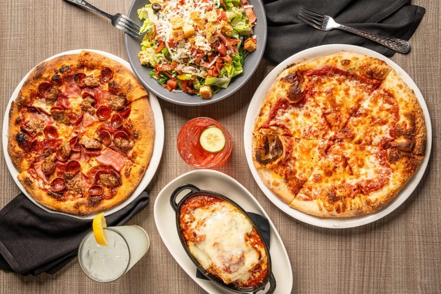 Picazzo’s Opening Seventh Location in Happy Valley in March