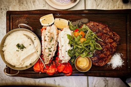 After 35 years on Rodeo Drive, the 208 Rodeo Restaurant in Beverly Hills has announced it will close its doors in March, over disputes with the landlord.