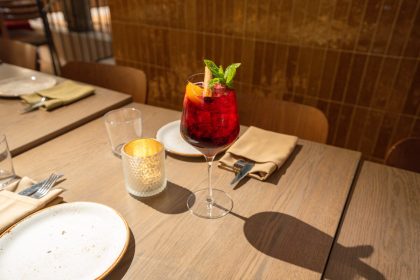 Telefèric Barcelona Coming to Fashion Island