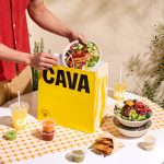 CAVA to open in Ventura.