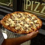 Pizzeria Badiali Working on a Second Location