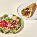 CAVA Opens in Schertz Station