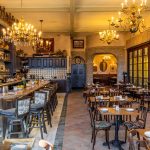 Bacari to open in North Park.