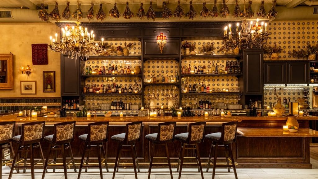 Bacari to open in North Park.
