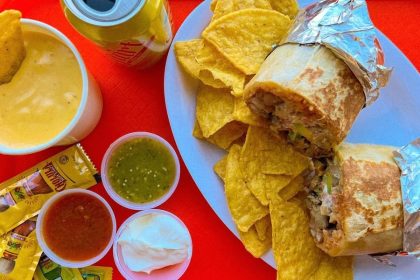 Super Burrito to Open New Location in Murray Hill