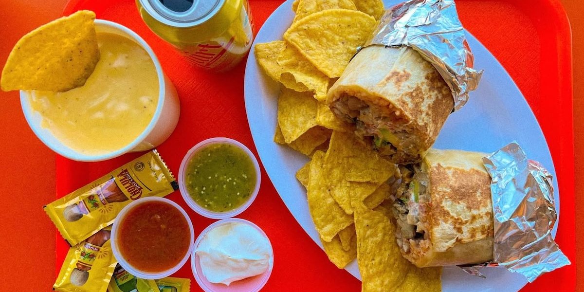 Super Burrito to Open New Location in Murray Hill
