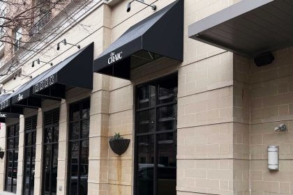 Local Hospitality Leaders Team Up To Open The Craic Joining SouthPark