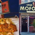 The report flagged several health code violations at Casa Del Mofongo, Mom & Daughter's Soul Food, and Tuscany Ristorante.