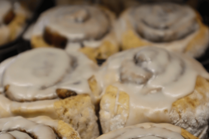 The Difference Baker Bringing Safe, Delicious Dining to Sterling