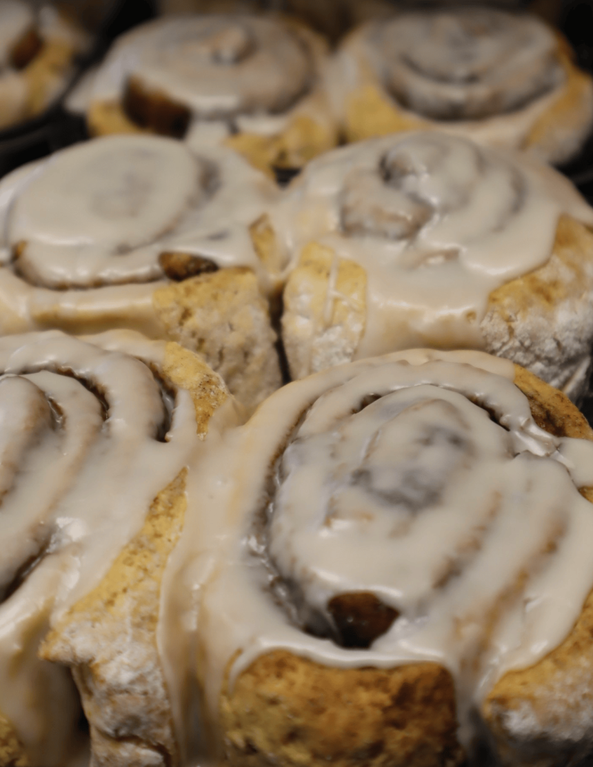 The Difference Baker Bringing Safe, Delicious Dining to Sterling