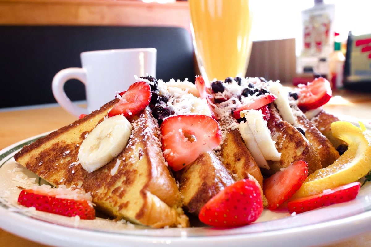 Woody’s Diner Eyes Newport Beach Location