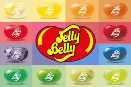 Jelly Belly to layoff 69 employees in Fairfield.