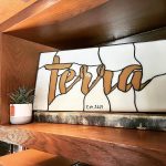 Terra Team Working on New Concept Across the Street