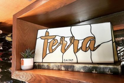 Terra Team Working on New Concept Across the Street