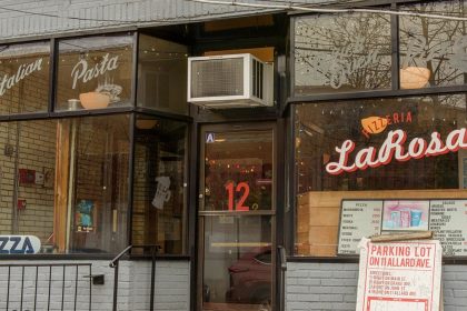 Pizzeria La Rosa ranked among best restaurants in the U.S by USA Today.