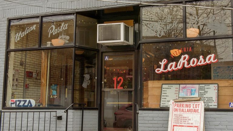 Hidden Pizza Gem in New Rochelle Named One of the Best Restaurants in America
