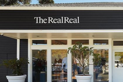 The RealReal to reopen in San Francisco.