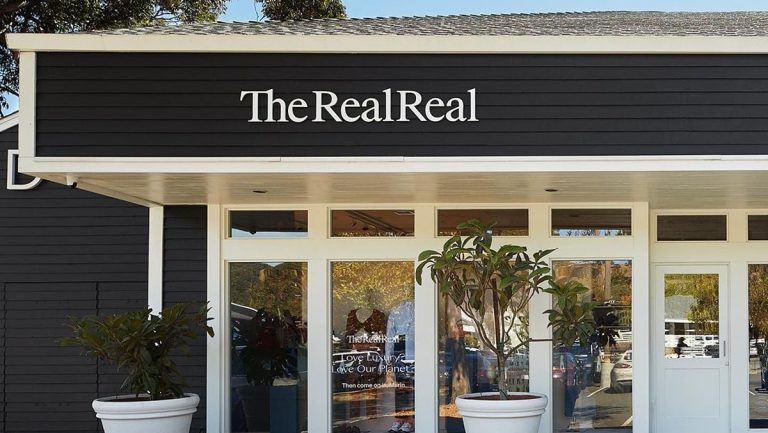 Luxury Resale Marketplace Returns to Union Square This February