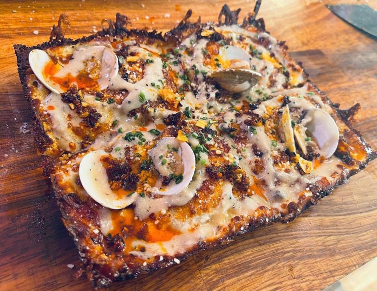 MOTO Pizza Coming to Miramar Food Hall