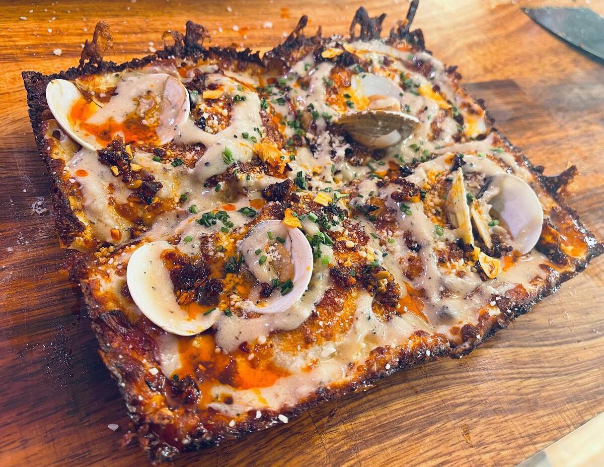 MOTO Pizza Coming to Miramar Food Hall