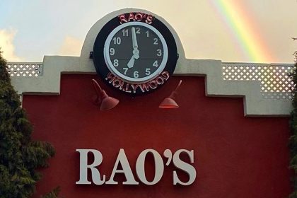 LA restaurants that closed in February 2026.