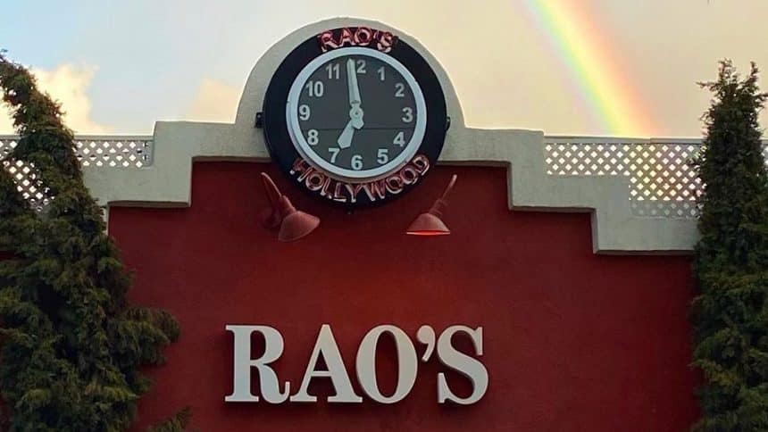 LA restaurants that closed in February 2026.
