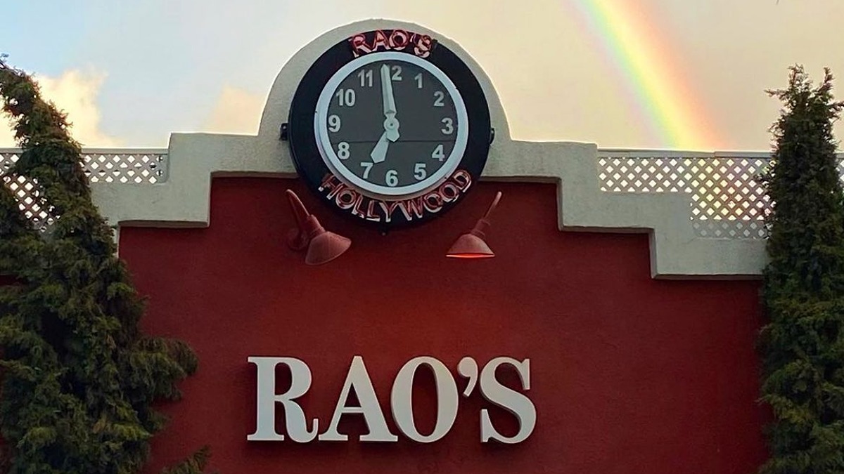 LA restaurants that closed in February 2026.