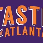 Taste of Atlanta to soon celebrate its 25th anniversary.