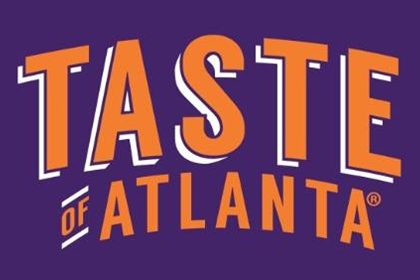 Taste of Atlanta to soon celebrate its 25th anniversary.