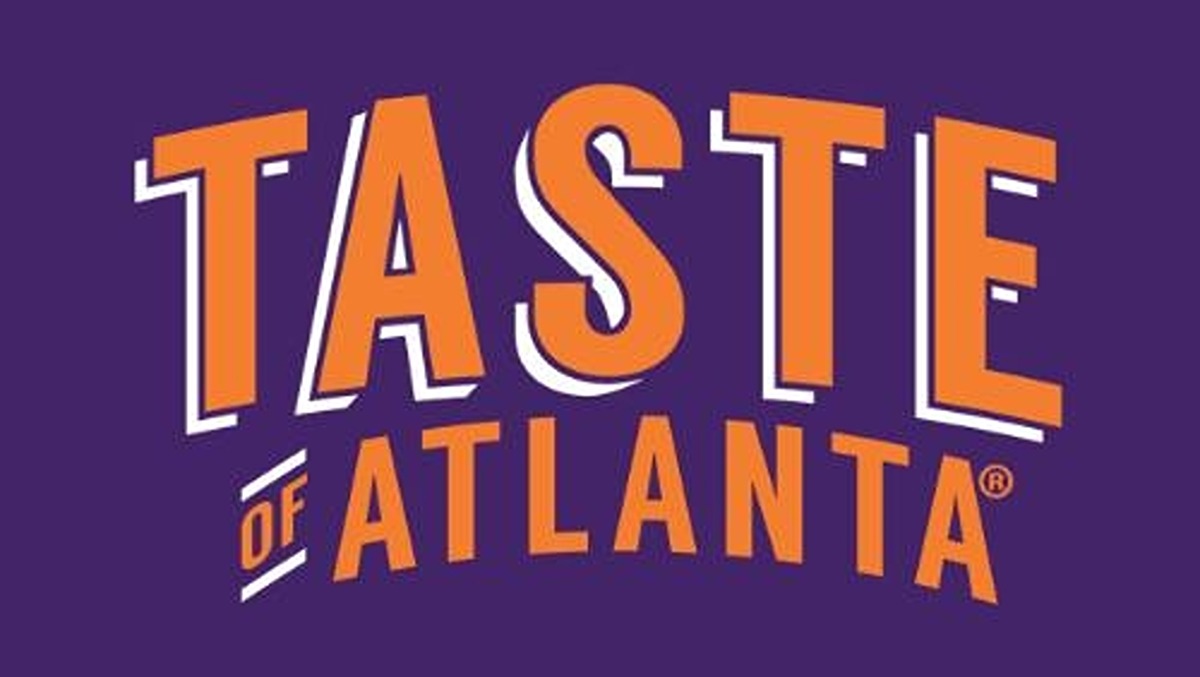 Taste of Atlanta to soon celebrate its 25th anniversary.