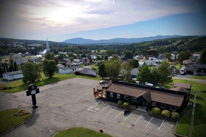 Chez Rita Reopening in Saint-Tite-des-Caps This Spring