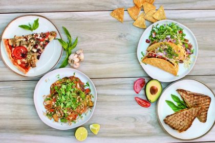 Good Earth Natural Foods Expanding to San Rafael