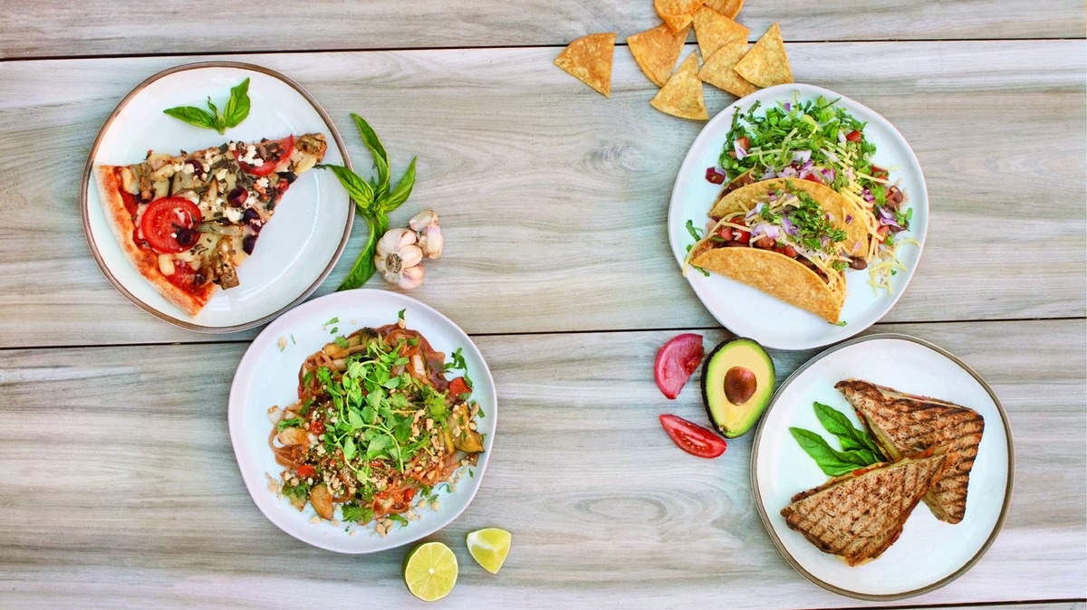 Good Earth Natural Foods Expanding to San Rafael