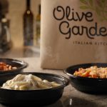 Olive Garden Continues to Expand in Ontario