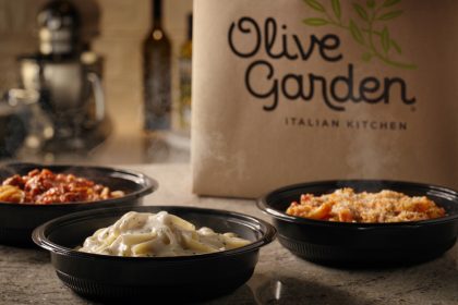 Olive Garden Continues to Expand in Ontario