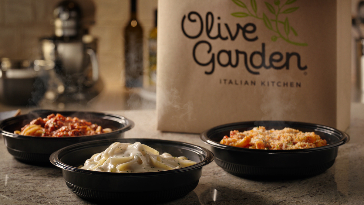 Olive Garden Continues to Expand in Ontario