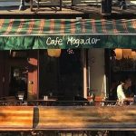 Cafe Mogador Owners to Open a New Bar 'Matbucha' on St. Mark's