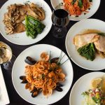 Oliver’s Osteria Temporarily Closes in Laguna Beach