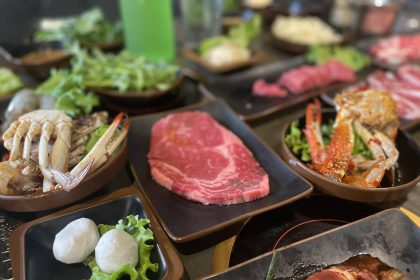 Seapot Korean BBQ and Hot Pot Coming to Anaheim