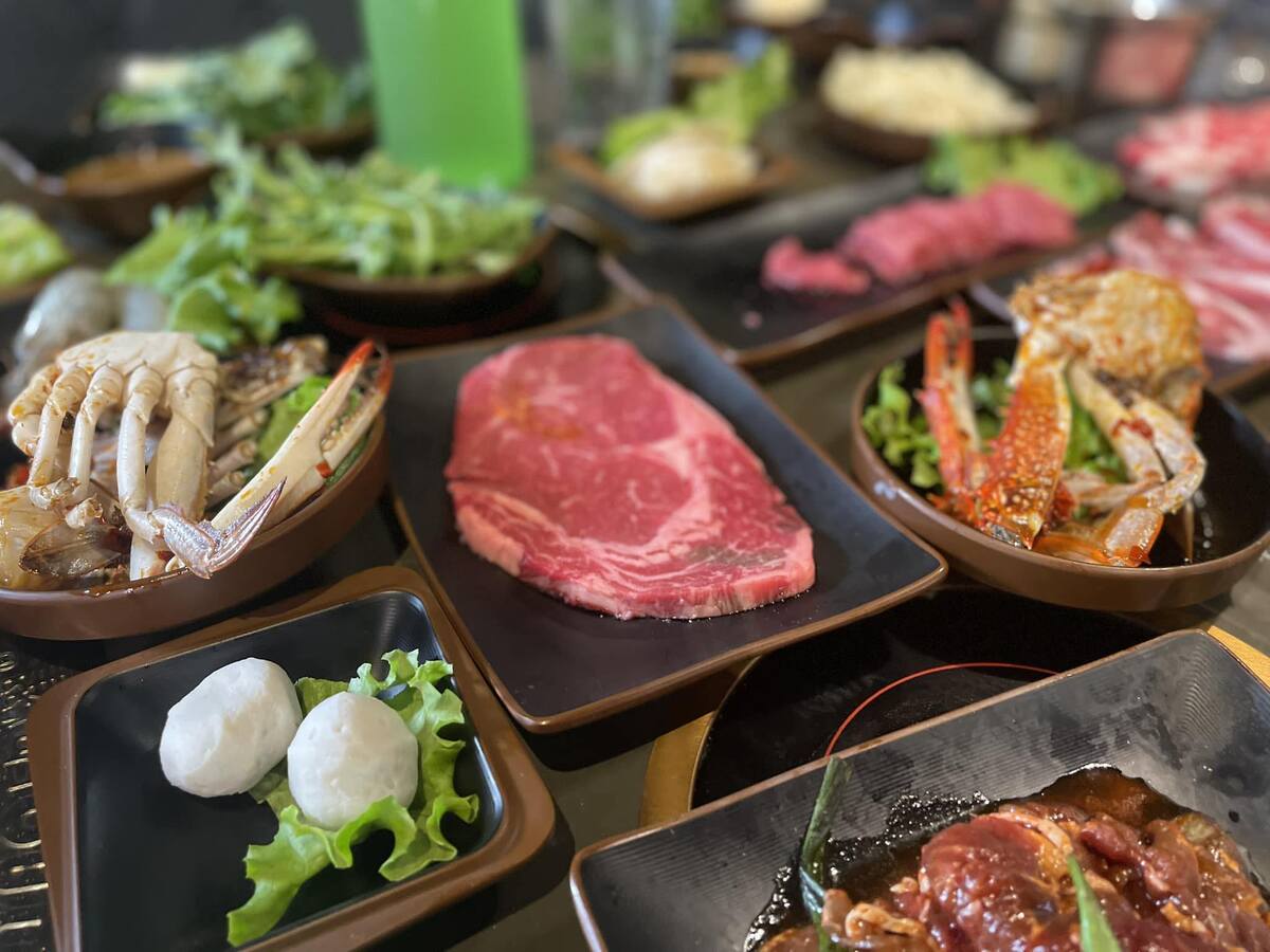 Seapot Korean BBQ and Hot Pot Coming to Anaheim
