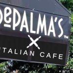DePalma's to close its downtown Athens location.