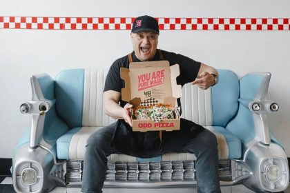 MOTO Pizza Expands to Little Italy and UCSD
