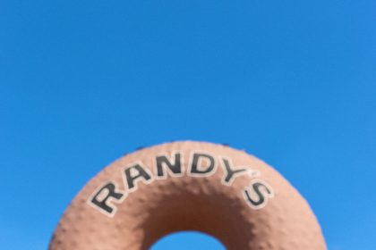 Randy’s Donuts Coming to Santa Clara