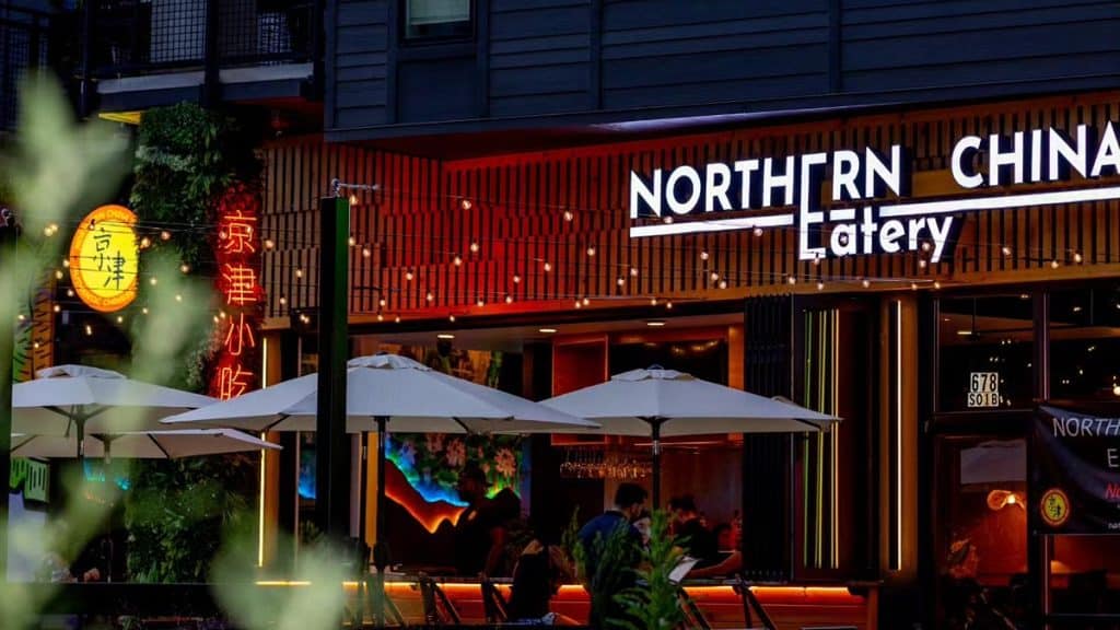 Restaurant preopening revealed last week in Atlanta (Feb 16-20)