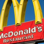 McDonald's closes 2025 with sales growth and loyalty program sales reaching $37 billion.