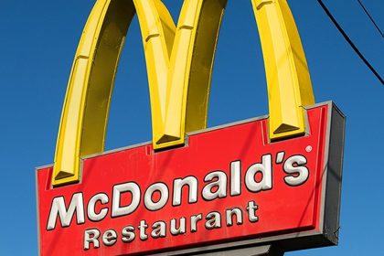 McDonald's closes 2025 with sales growth and loyalty program sales reaching $37 billion.